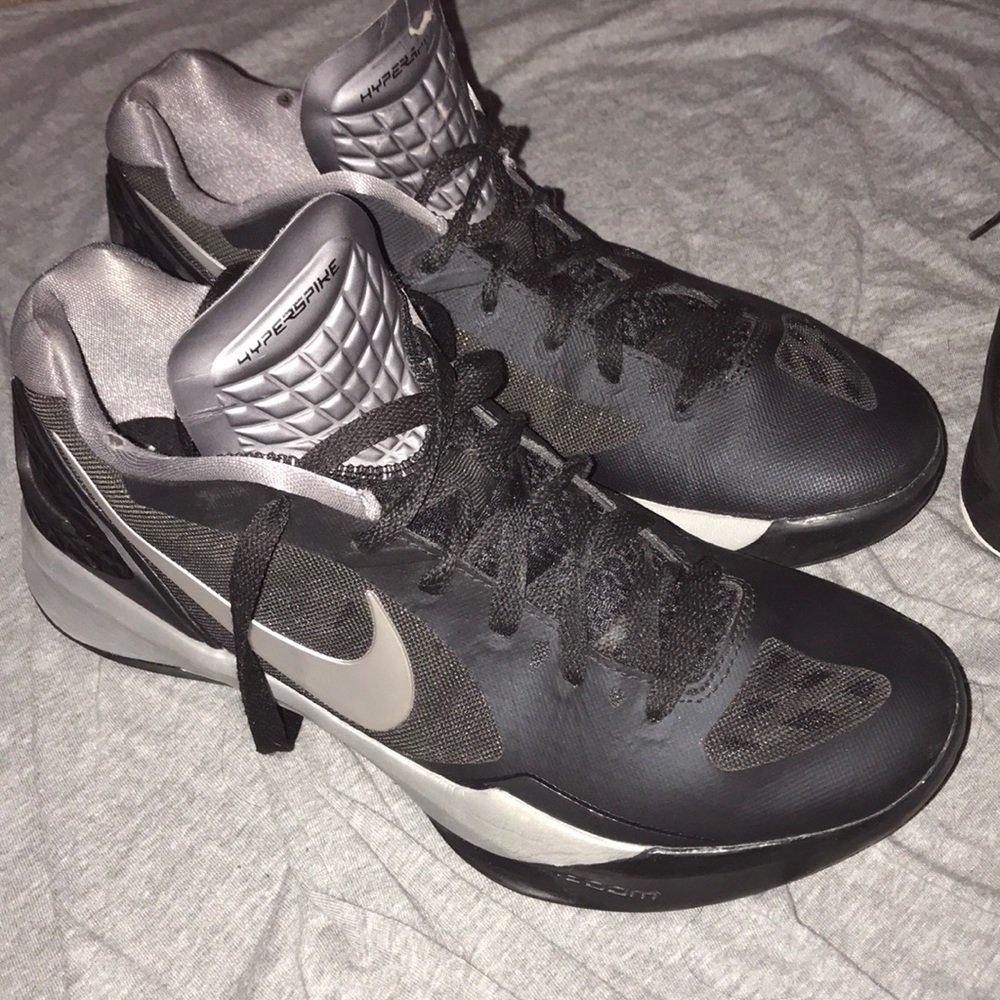 Nike volleyball shoes